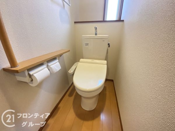 寝屋川市堀溝２丁目の中古一戸建て