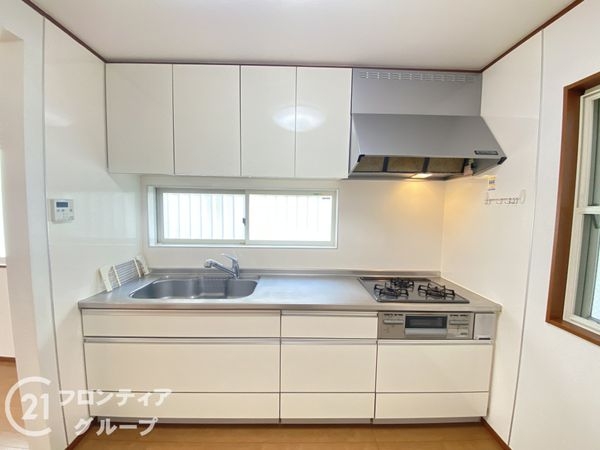 寝屋川市堀溝２丁目の中古一戸建て
