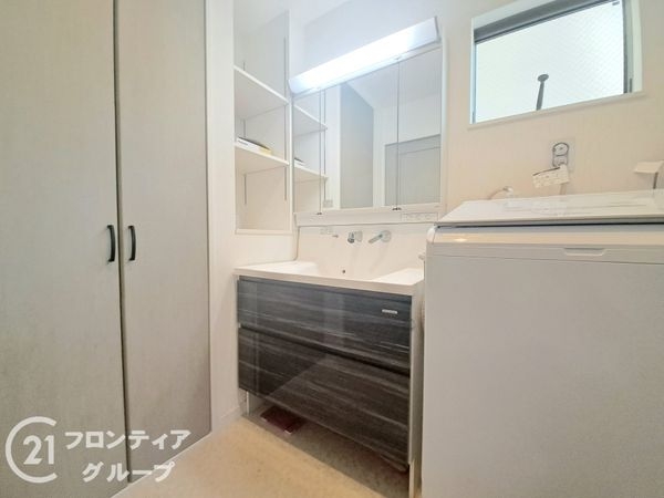 枚方市長尾宮前１丁目の中古一戸建て