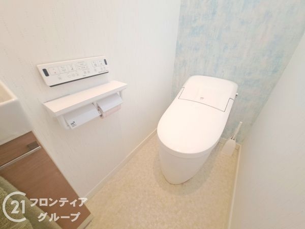 枚方市長尾宮前１丁目の中古一戸建て