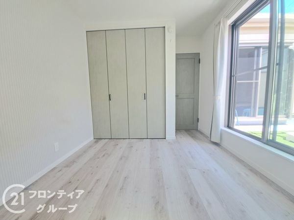 枚方市長尾宮前１丁目の中古一戸建て