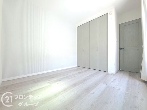 枚方市長尾宮前１丁目の中古一戸建て