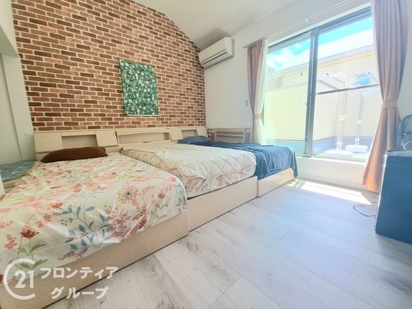 枚方市長尾宮前１丁目の中古一戸建て