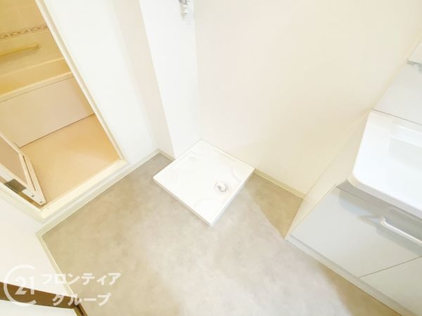 ダイアパレス枚方山田池公園　中古マンション