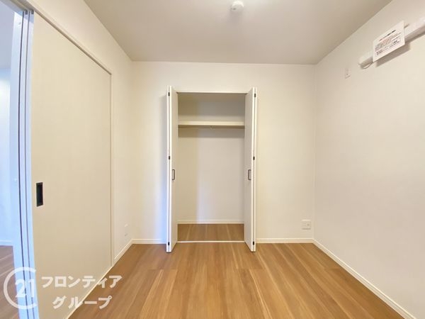 ライツシティ東寝屋川弐番館　中古マンション