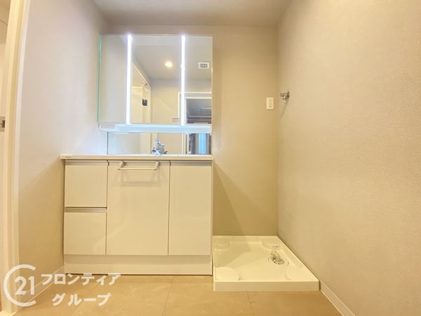 ライツシティ東寝屋川弐番館　中古マンション