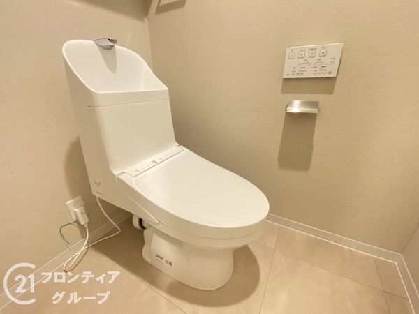 ライツシティ東寝屋川弐番館　中古マンション