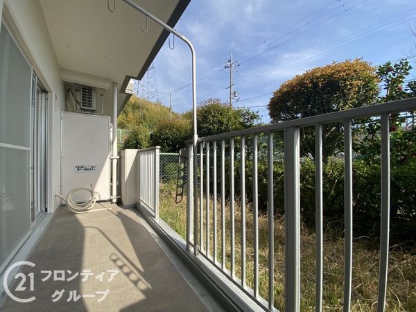 ライツシティ東寝屋川弐番館　中古マンション
