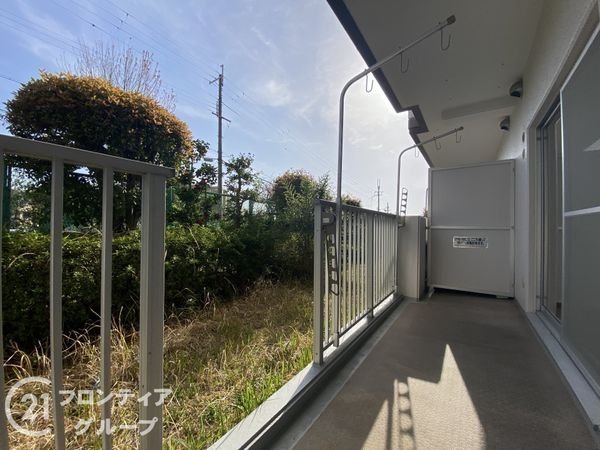 ライツシティ東寝屋川弐番館　中古マンション