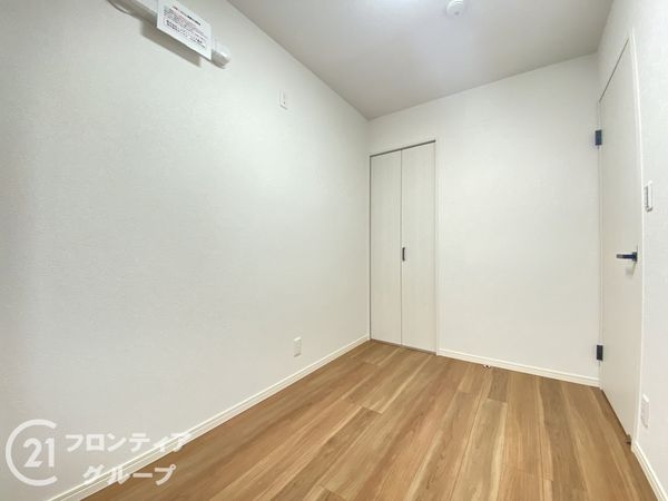 ライツシティ東寝屋川弐番館　中古マンション