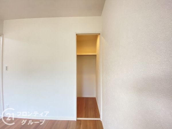ライツシティ東寝屋川弐番館　中古マンション