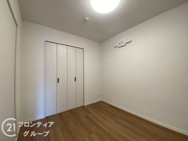 ライツシティ東寝屋川弐番館　中古マンション