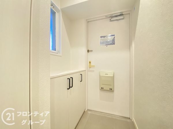 ライツシティ東寝屋川弐番館　中古マンション