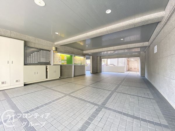 ライツシティ東寝屋川弐番館　中古マンション