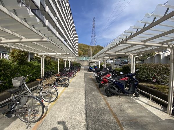 ライツシティ東寝屋川弐番館　中古マンション