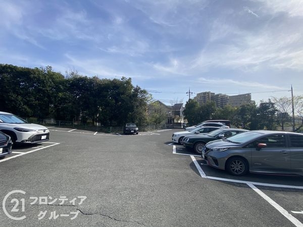 ライツシティ東寝屋川弐番館　中古マンション