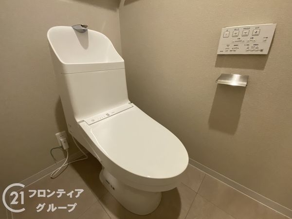ライツシティ東寝屋川弐番館　中古マンション