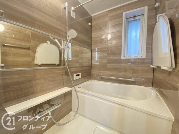 ライツシティ東寝屋川弐番館　中古マンション