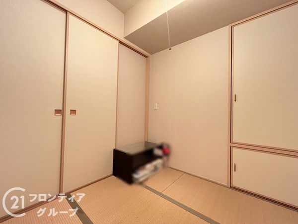 ザ・香里園タワー　中古マンション