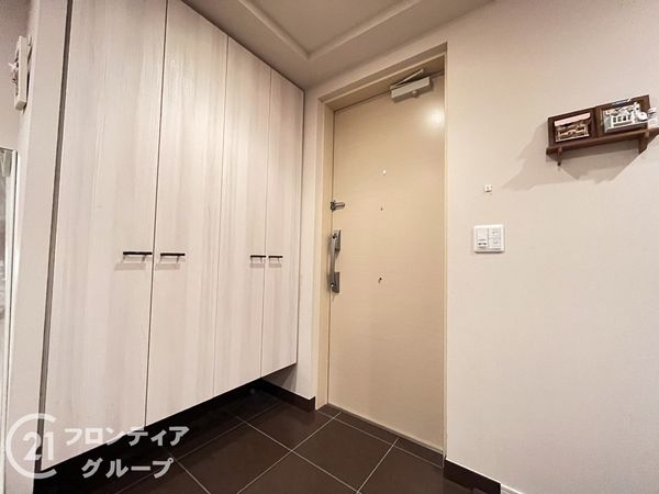 ザ・香里園タワー　中古マンション