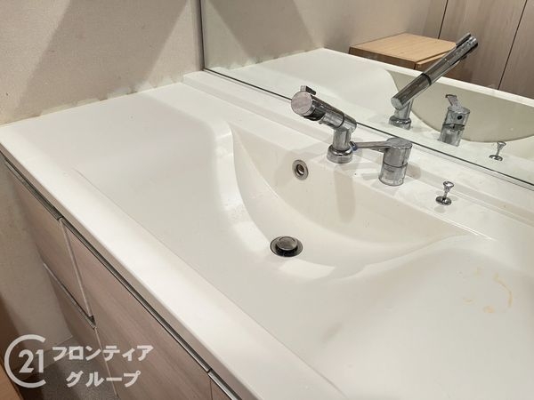 ザ・香里園タワー　中古マンション