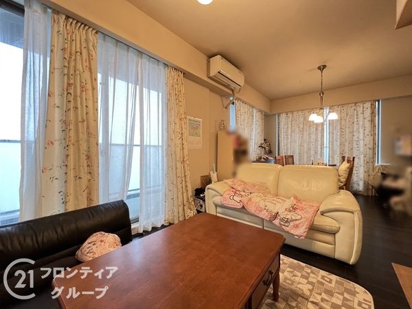 ザ・香里園タワー　中古マンション