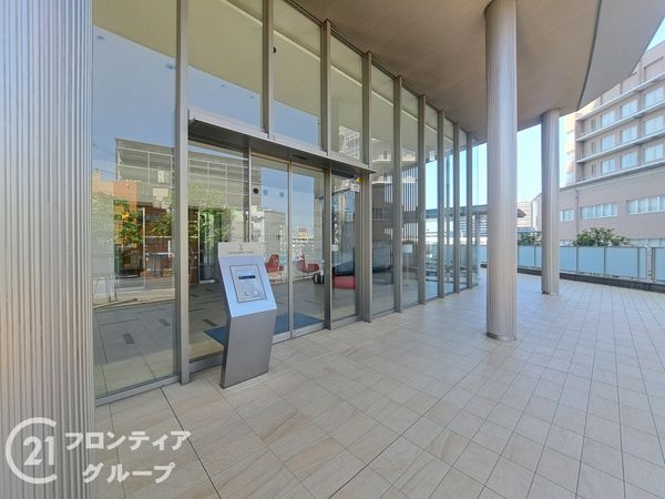 ザ・香里園タワー　中古マンション