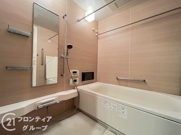 ザ・香里園タワー　中古マンション