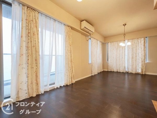 ザ・香里園タワー　中古マンション