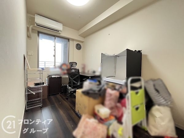 ザ・香里園タワー　中古マンション