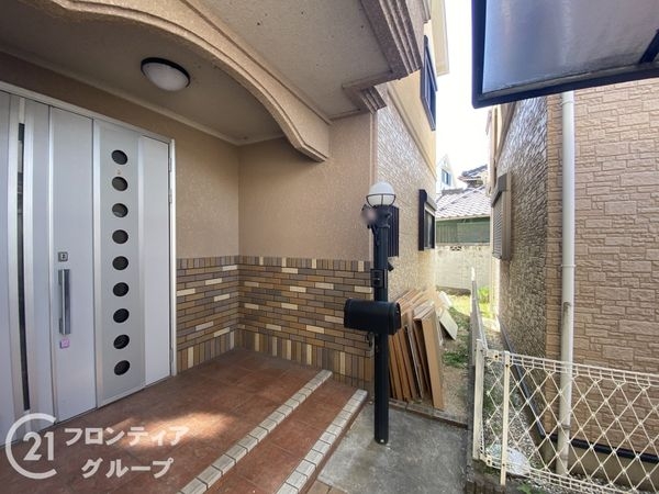 枚方市招提元町１丁目の中古一戸建て