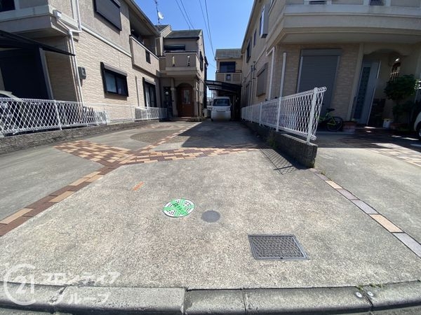 枚方市招提元町１丁目の中古一戸建て