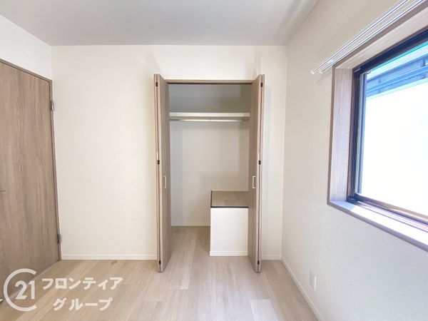 枚方市高野道１丁目の中古一戸建て