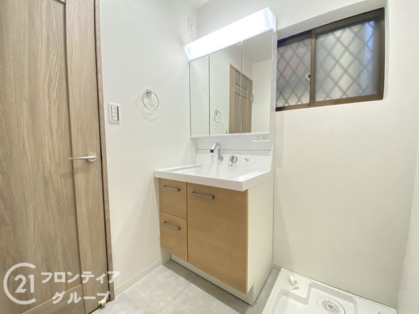 枚方市高野道１丁目の中古一戸建て