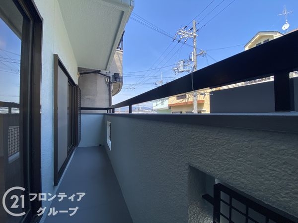 枚方市高野道１丁目の中古一戸建て