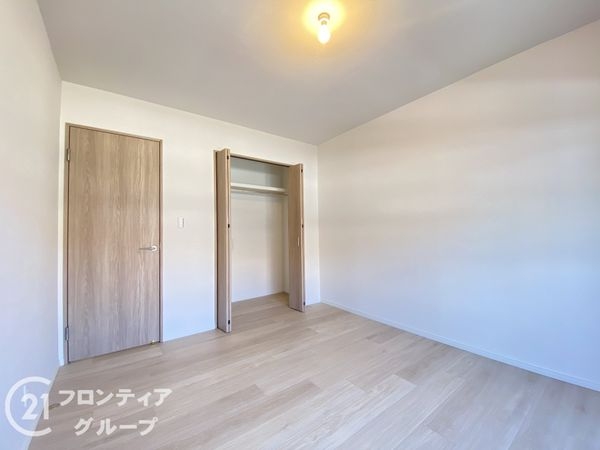 枚方市高野道１丁目の中古一戸建て