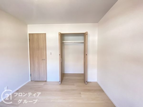 枚方市高野道１丁目の中古一戸建て