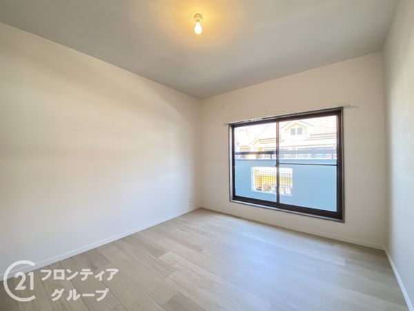 枚方市高野道１丁目の中古一戸建て