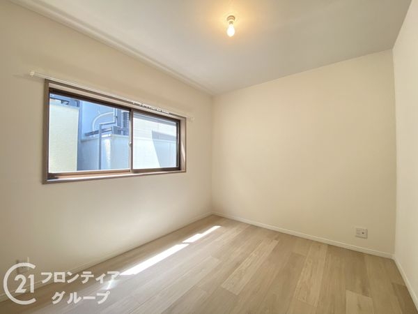 枚方市高野道１丁目の中古一戸建て