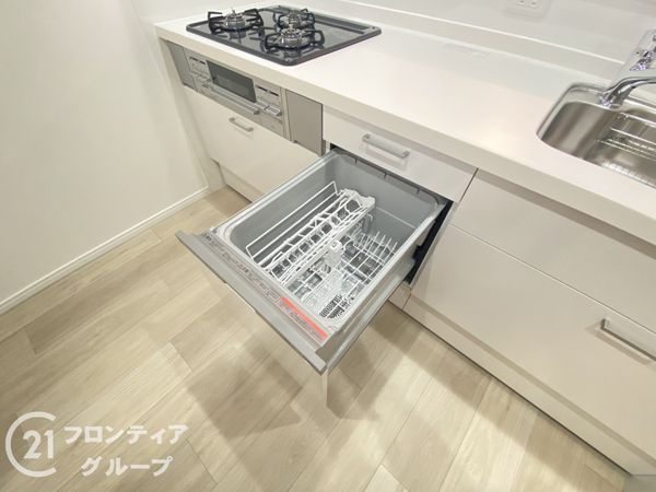 枚方市高野道１丁目の中古一戸建て
