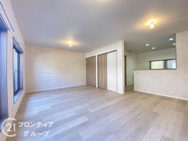 枚方市高野道１丁目の中古一戸建て