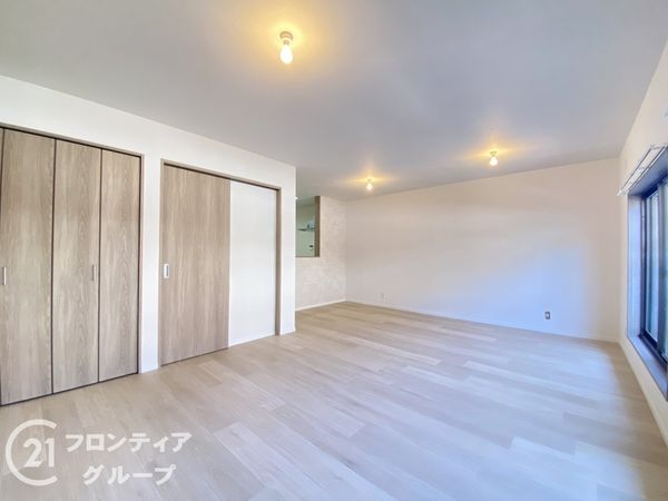 枚方市高野道１丁目の中古一戸建て