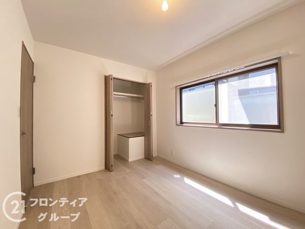 枚方市高野道１丁目の中古一戸建て
