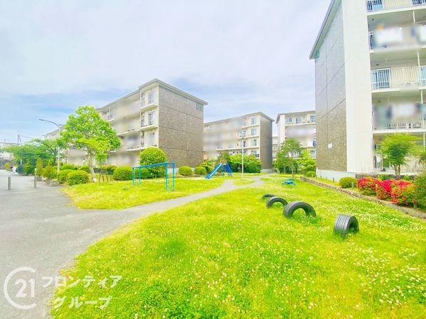 藤阪ハイツＣ６棟　中古マンション