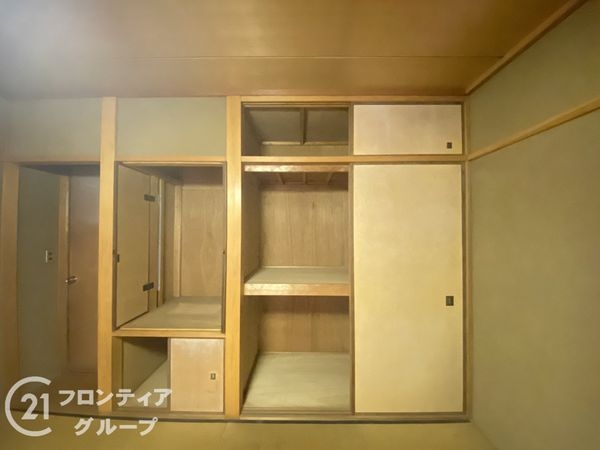 枚方市東香里２丁目の中古一戸建て
