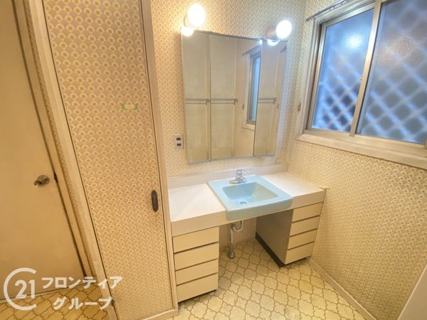 枚方市東香里２丁目の中古一戸建て