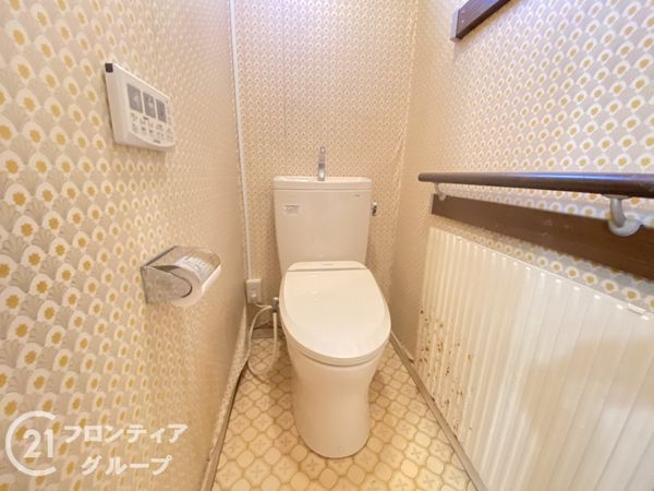 枚方市東香里２丁目の中古一戸建て