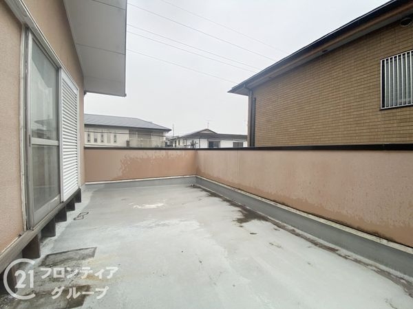 枚方市東香里２丁目の中古一戸建て