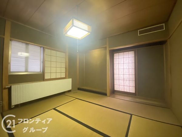 枚方市東香里２丁目の中古一戸建て