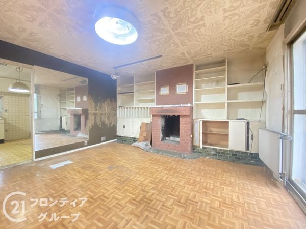 枚方市東香里２丁目の中古一戸建て